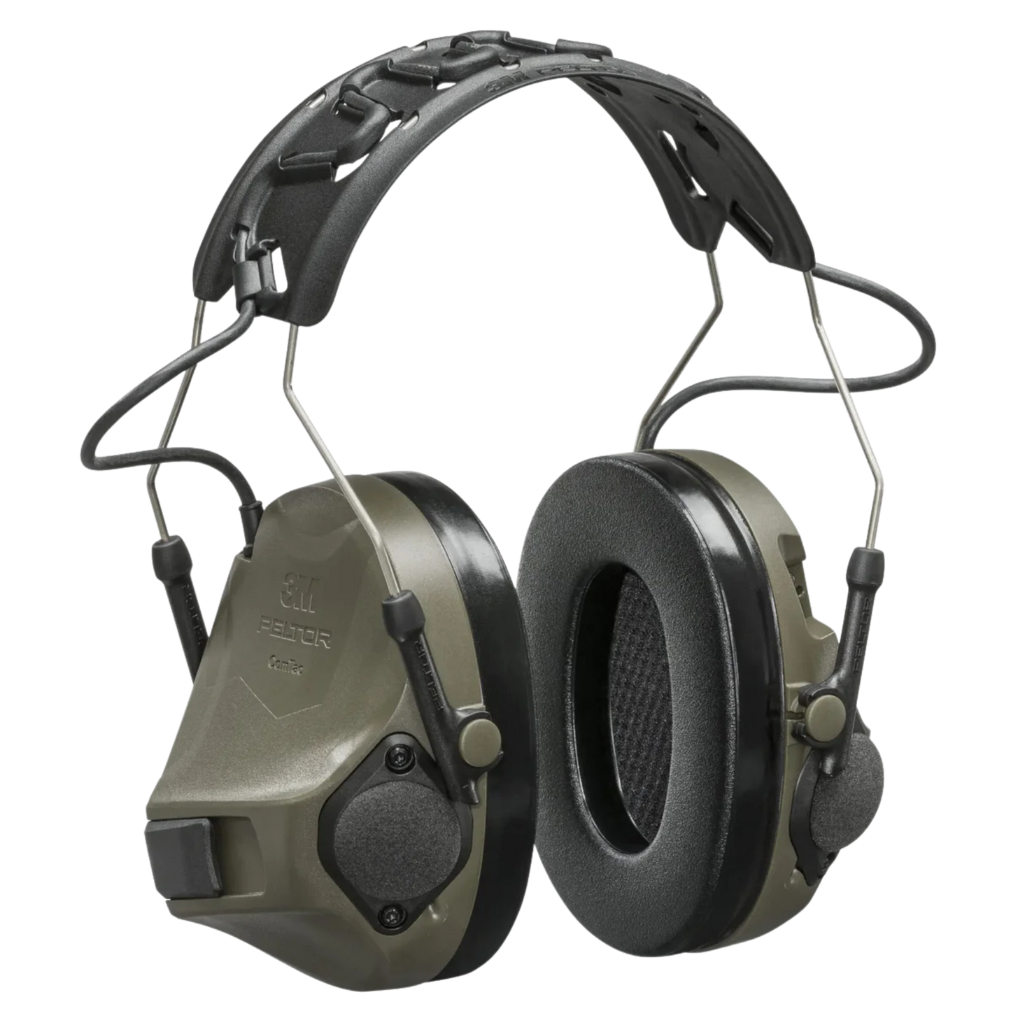 3M™ PELTOR™ ComTac™ VIII Headset