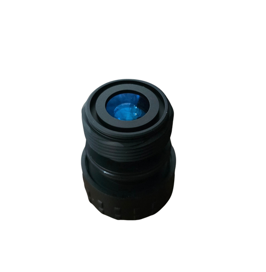 Standard Mil-Spec PVS-14 Objective Lens Assembly