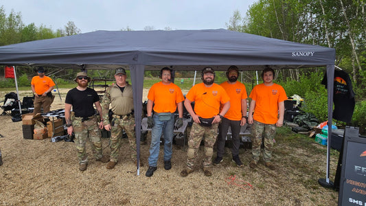 Big Bore Blast 2026