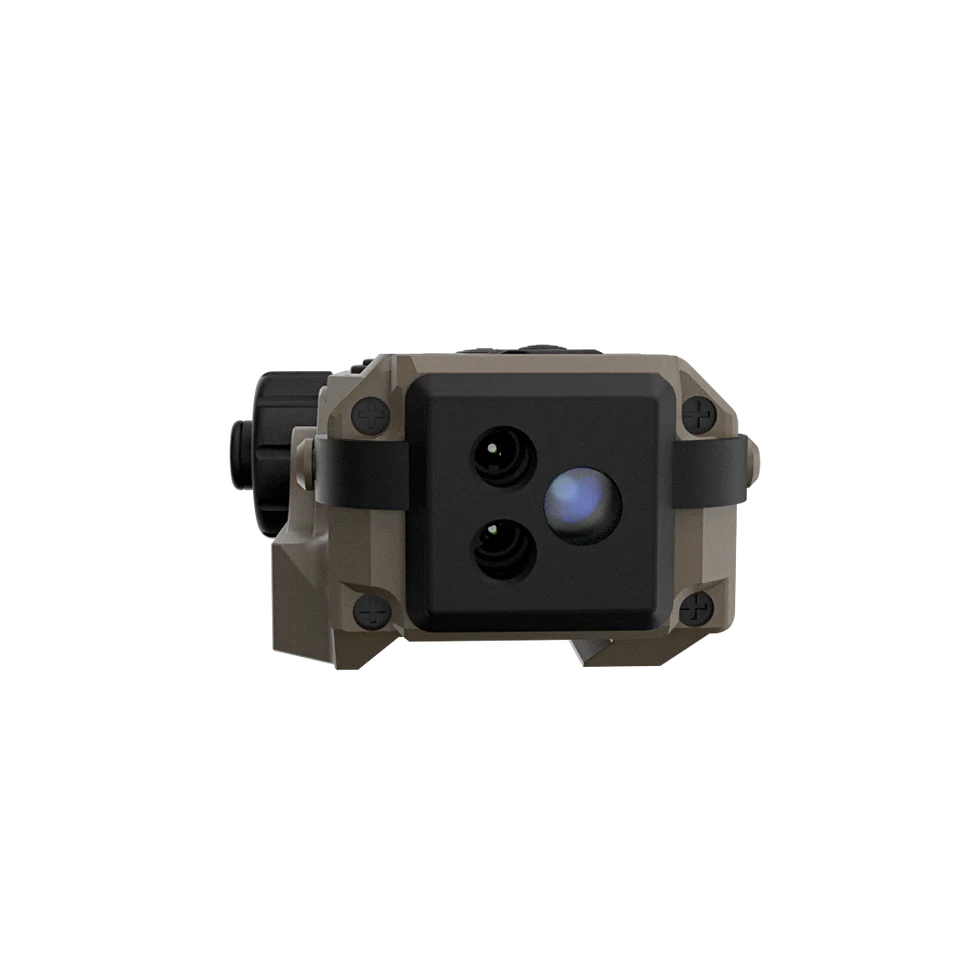 SMSLaser Trinity