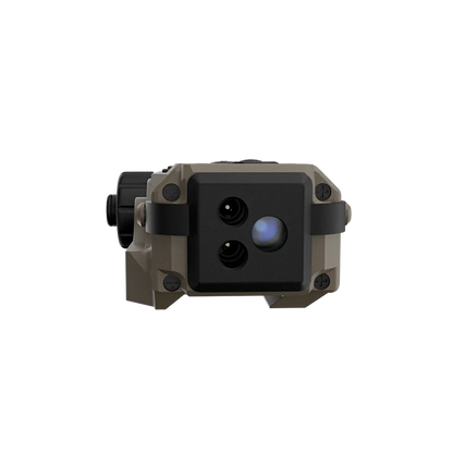 SMSLaser Trinity