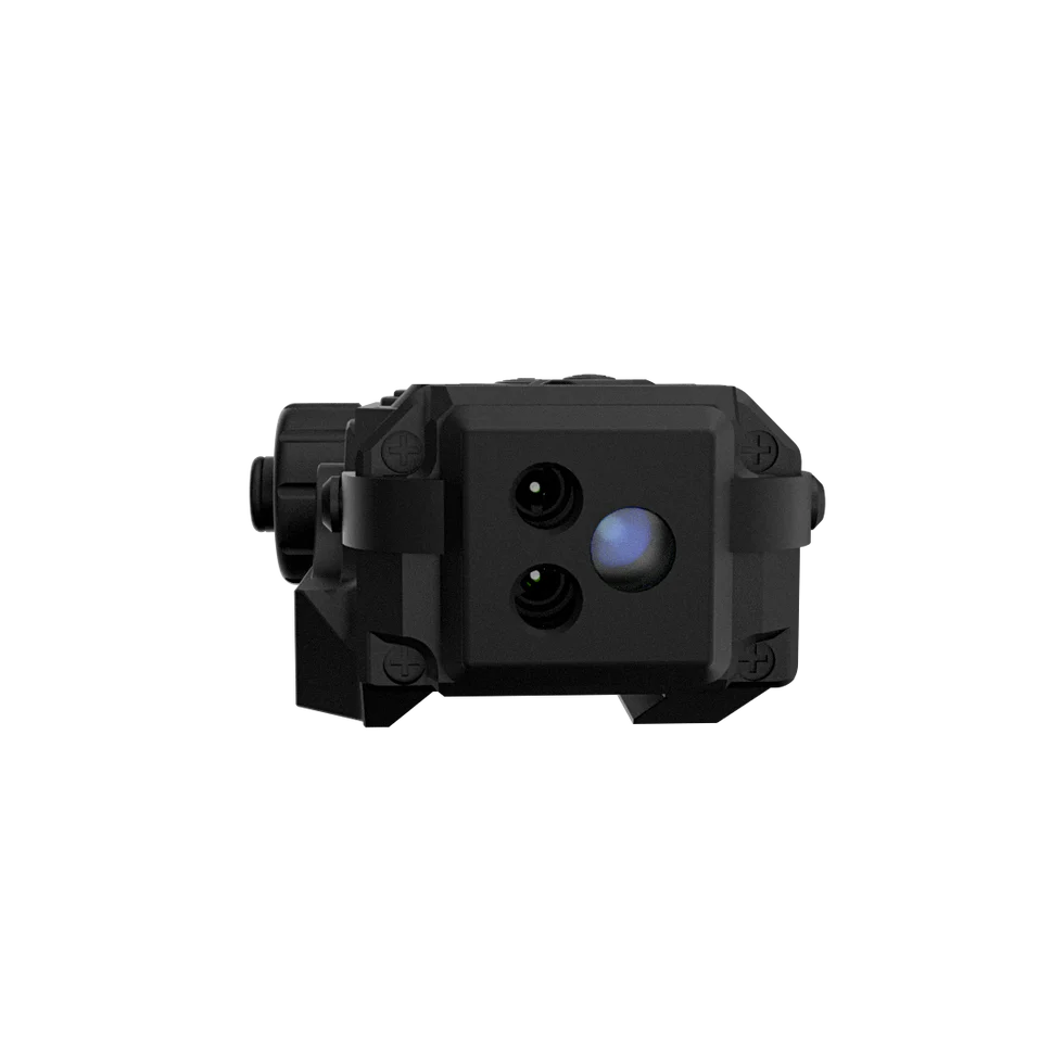 SMSLaser Trinity