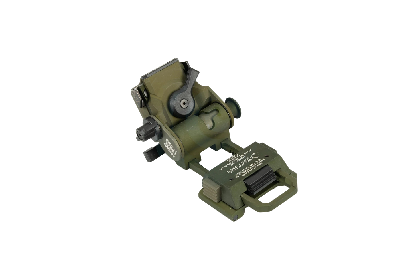 Wilcox G24 Breakaway Nightvision Mount