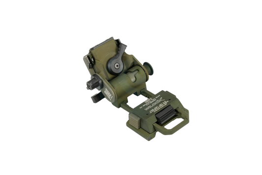 Wilcox G24 Breakaway Nightvision Mount