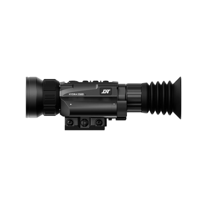 DNT Hydra Multi-Function Thermal Scope - Standalone Scope, Clip-On, Handheld Monocular