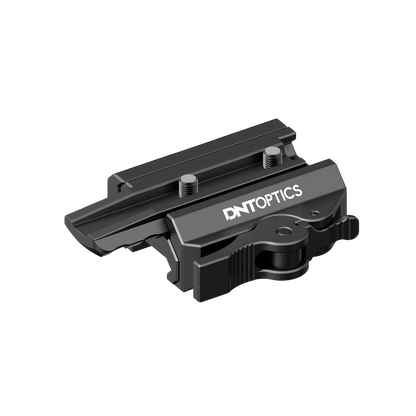 DNT ZULUS HD V2 5-20X Digital Night Vision Scope