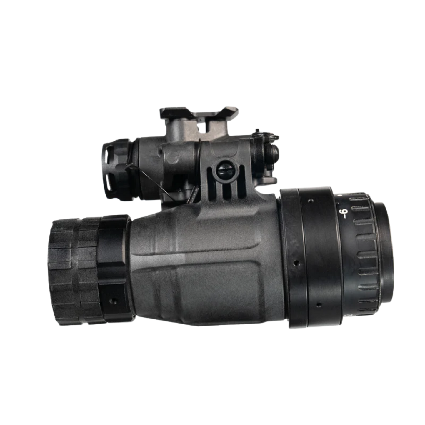 Nocturn Industries Gen 3 Molded Katana