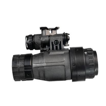 Nocturn Industries Gen 3 Molded Katana