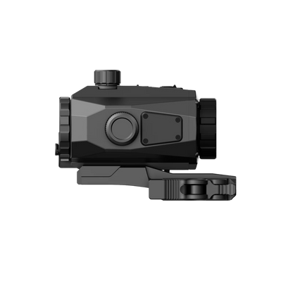 DNT NVMD-C200 Night Vision Multi-Purpose Device - Red Dot Magnifier, Standalone Scope, Clip-On, Action Camera