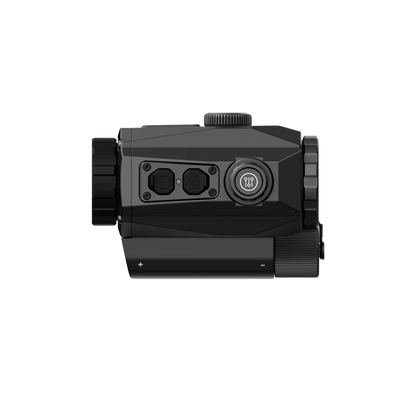 DNT NVMD-C200 Night Vision Multi-Purpose Device - Red Dot Magnifier, Standalone Scope, Clip-On, Action Camera