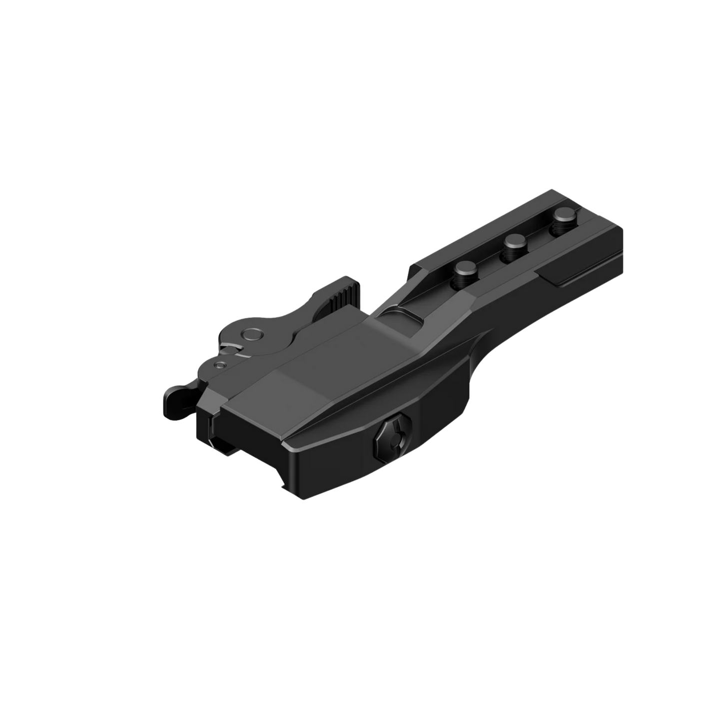 DNT ZULUS HD V2 3-12X Digital Night Vision Scope