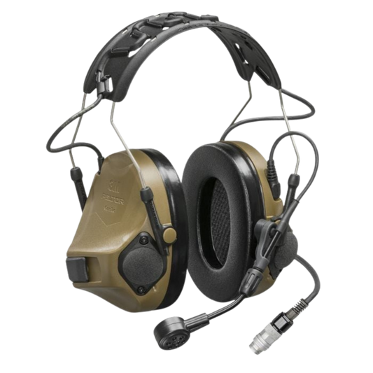 3M™ PELTOR™ ComTac™ VIII Headset