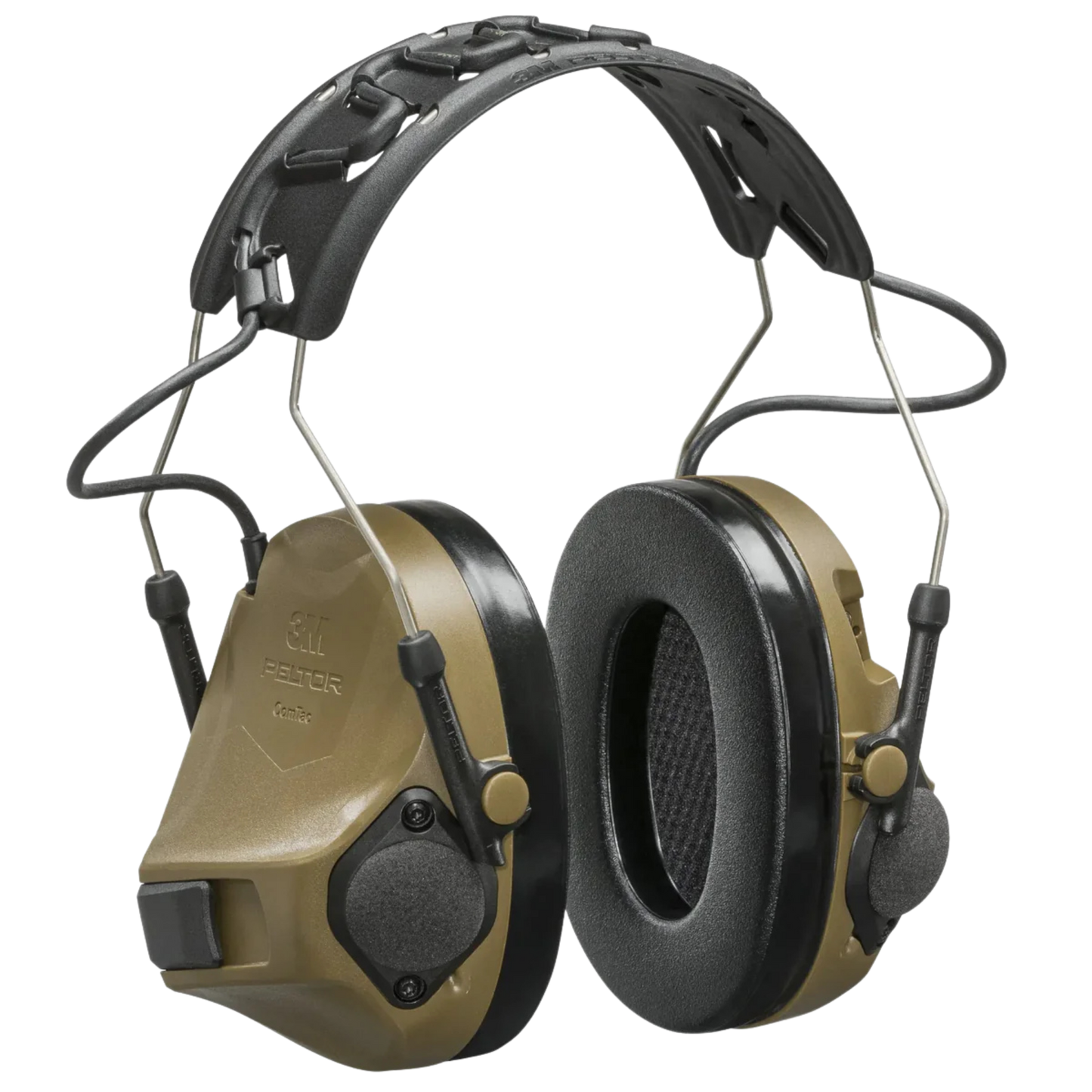 3M™ PELTOR™ ComTac™ VIII Headset