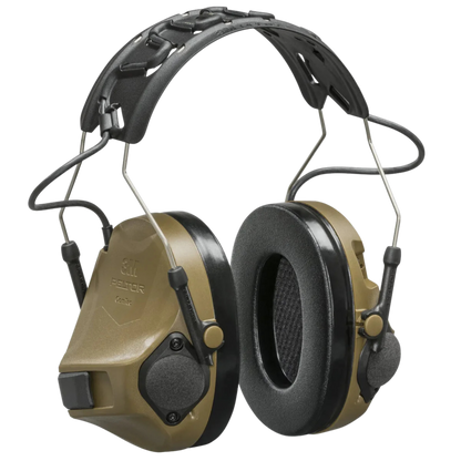 3M™ PELTOR™ ComTac™ VIII Headset