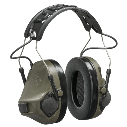 3M™ PELTOR™ ComTac™ VIII Headset