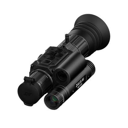 DNT ZULUS HD V2 3-12X Digital Night Vision Scope