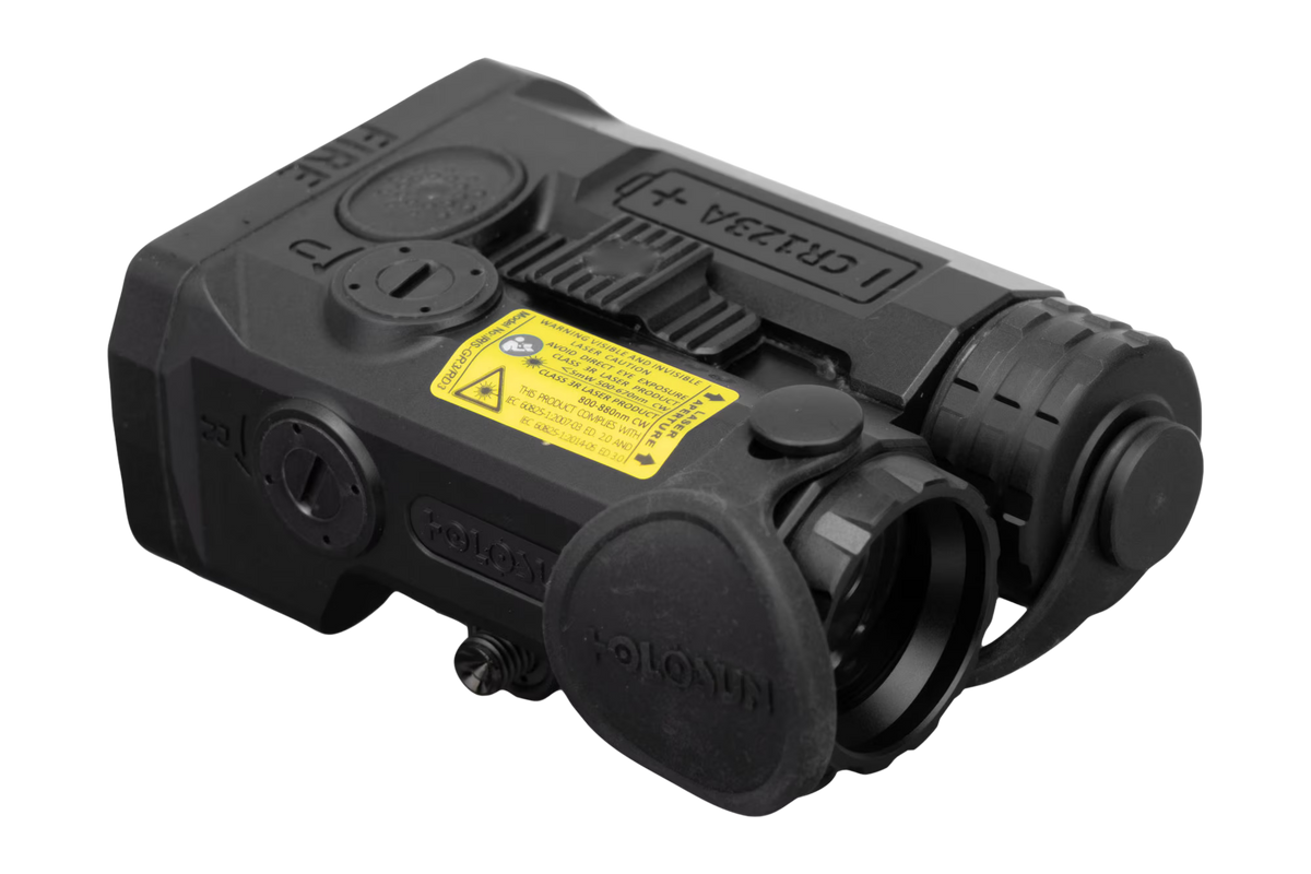 Holosun IRIS-3 VCSEL IR Illuminator/laser