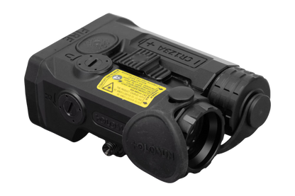 Holosun IRIS-3 VCSEL IR Illuminator/laser