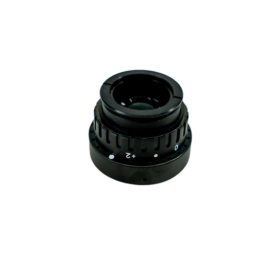 Standard Mil-Spec PVS-14 Eye Piece Assembly