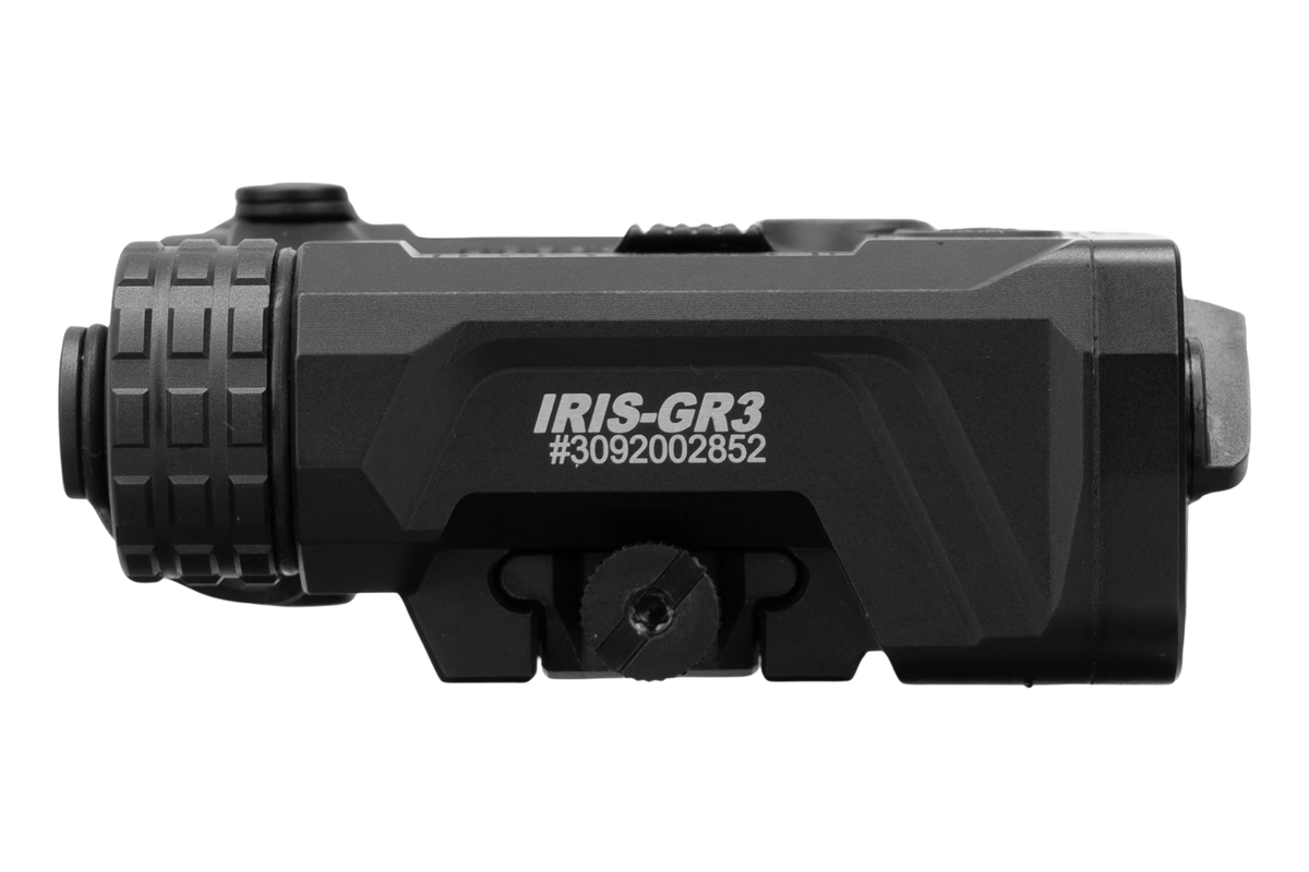 Holosun IRIS-3 VCSEL IR Illuminator/laser