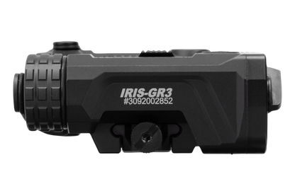 Holosun IRIS-3 VCSEL IR Illuminator/laser