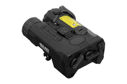 Holosun IRIS-3 VCSEL IR Illuminator/laser
