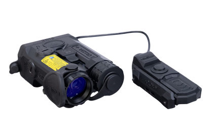 Holosun IRIS-3 VCSEL IR Illuminator/laser