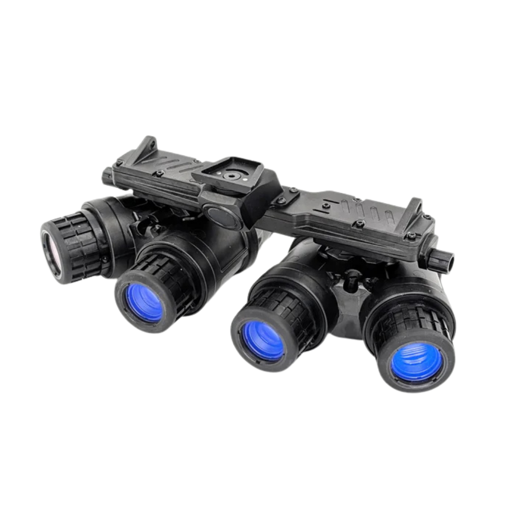 ARGUS Panoramic Night Vision Goggle (APNVG) Quads