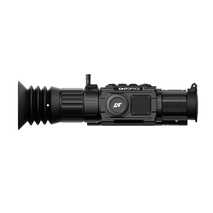 DNT ZULUS HD V2 3-12X Digital Night Vision Scope