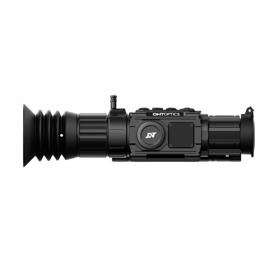 DNT ZULUS HD V2 3-12X Digital Night Vision Scope