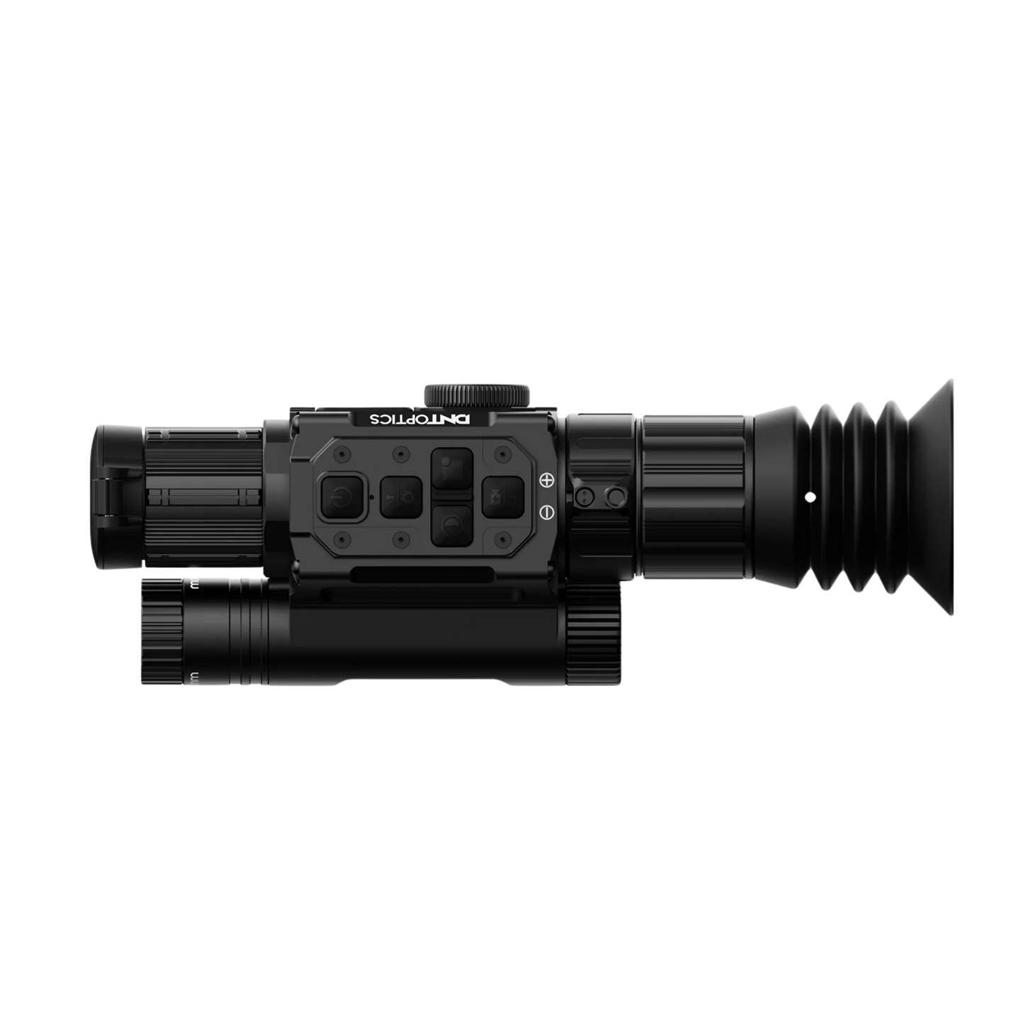 DNT ZULUS HD V2 3-12X Digital Night Vision Scope