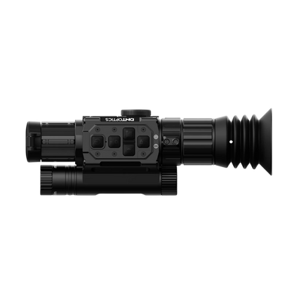 DNT ZULUS HD V2 3-12X Digital Night Vision Scope
