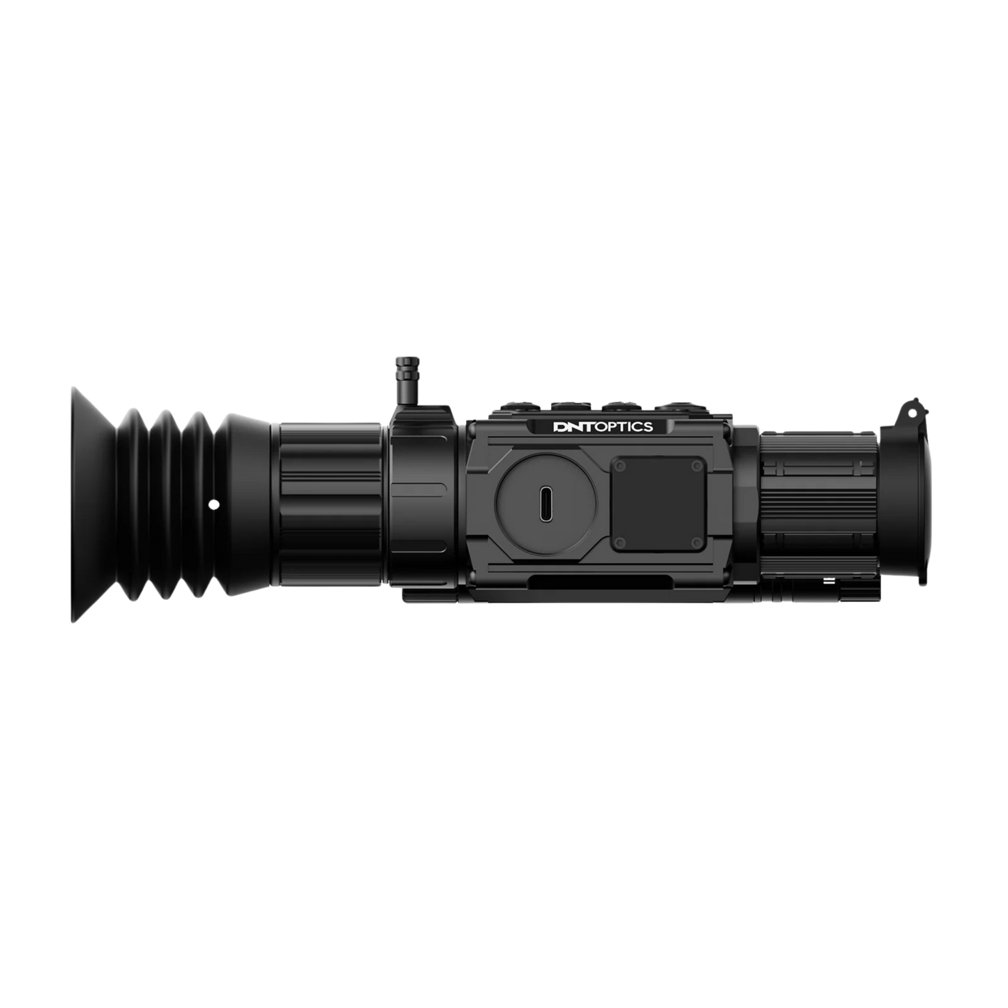 DNT ZULUS HD V2 3-12X Digital Night Vision Scope