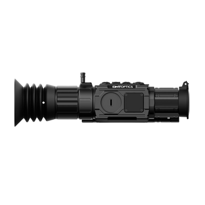 DNT ZULUS HD V2 3-12X Digital Night Vision Scope