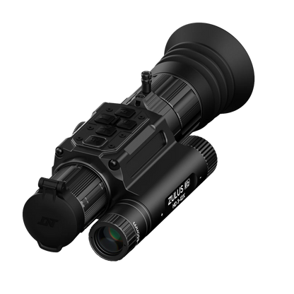 DNT ZULUS HD V2 3-12X Digital Night Vision Scope