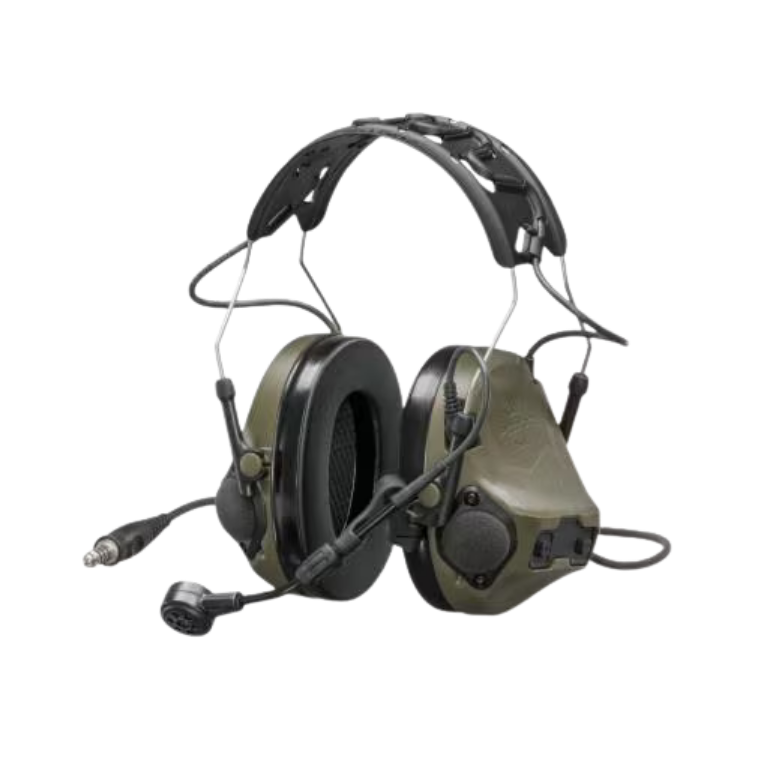 3M™ PELTOR™ ComTac™ VIII Headset