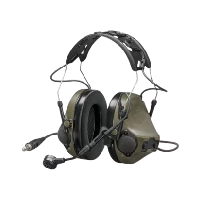 3M™ PELTOR™ ComTac™ VIII Headset