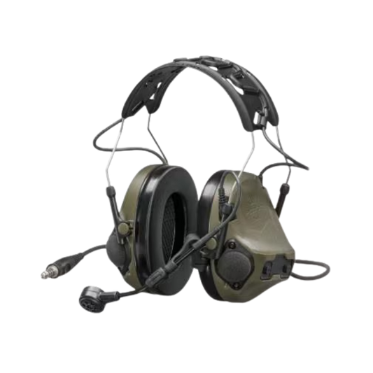 3M™ PELTOR™ ComTac™ VIII Headset
