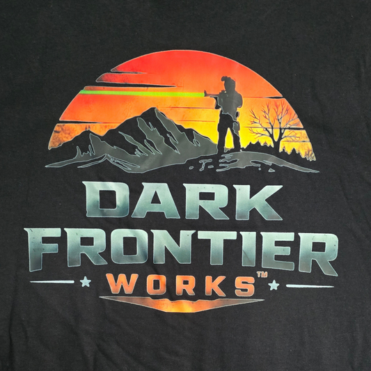 DFW T-Shirt
