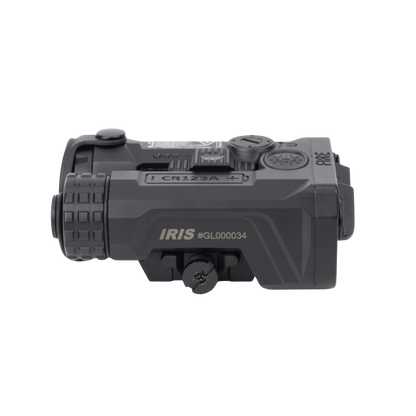 Holosun IRIS-3 VCSEL IR Illuminator/laser
