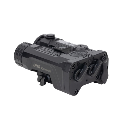 Holosun IRIS-3 VCSEL IR Illuminator/laser