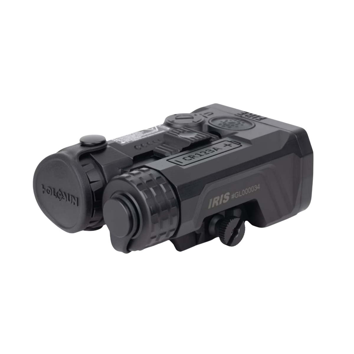 Holosun IRIS-3 VCSEL IR Illuminator/laser