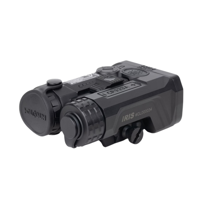 Holosun IRIS-3 VCSEL IR Illuminator/laser