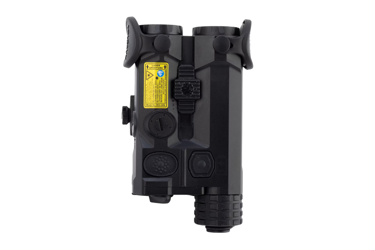 Holosun IRIS-4 VCSEL IR Illuminator/Laser