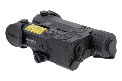 Holosun IRIS-4 VCSEL IR Illuminator/Laser