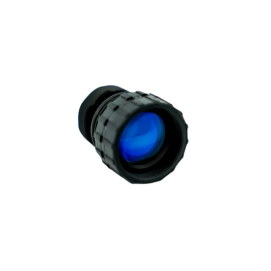 Standard Mil-Spec PVS-14 Objective Lens Assembly