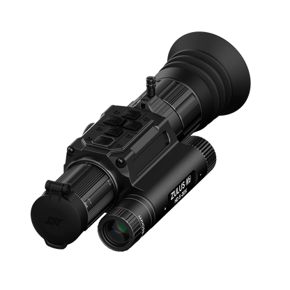 DNT ZULUS HD V2 5-20X Digital Night Vision Scope