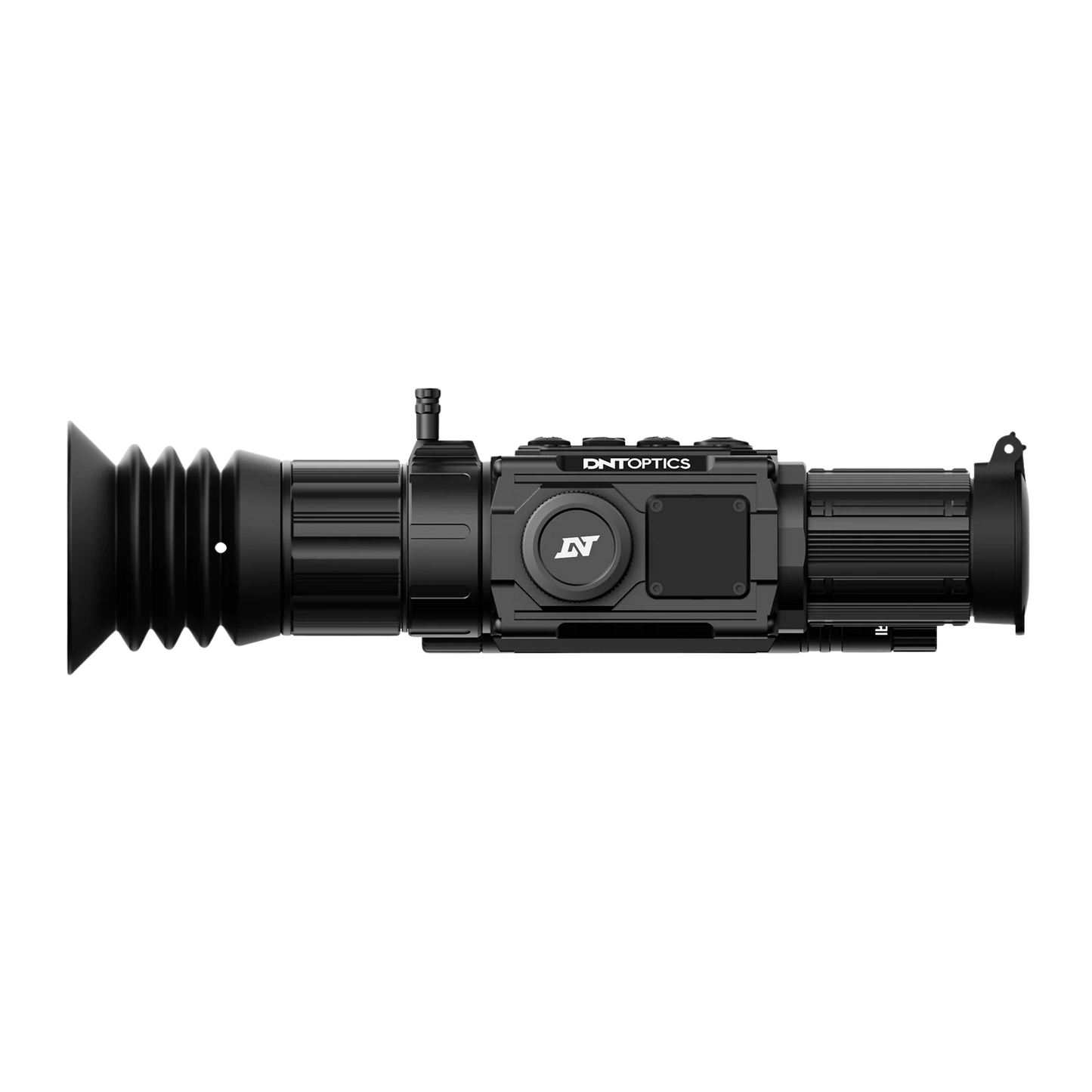 DNT ZULUS HD V2 5-20X Digital Night Vision Scope