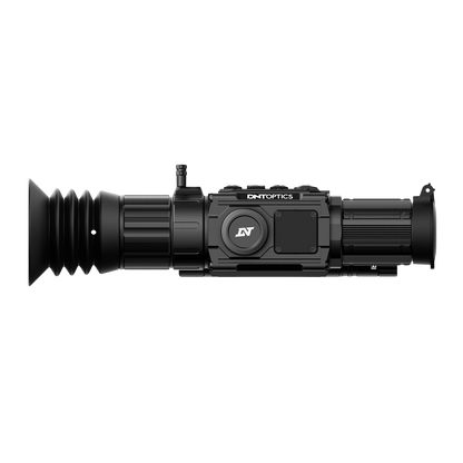 DNT ZULUS HD V2 5-20X Digital Night Vision Scope