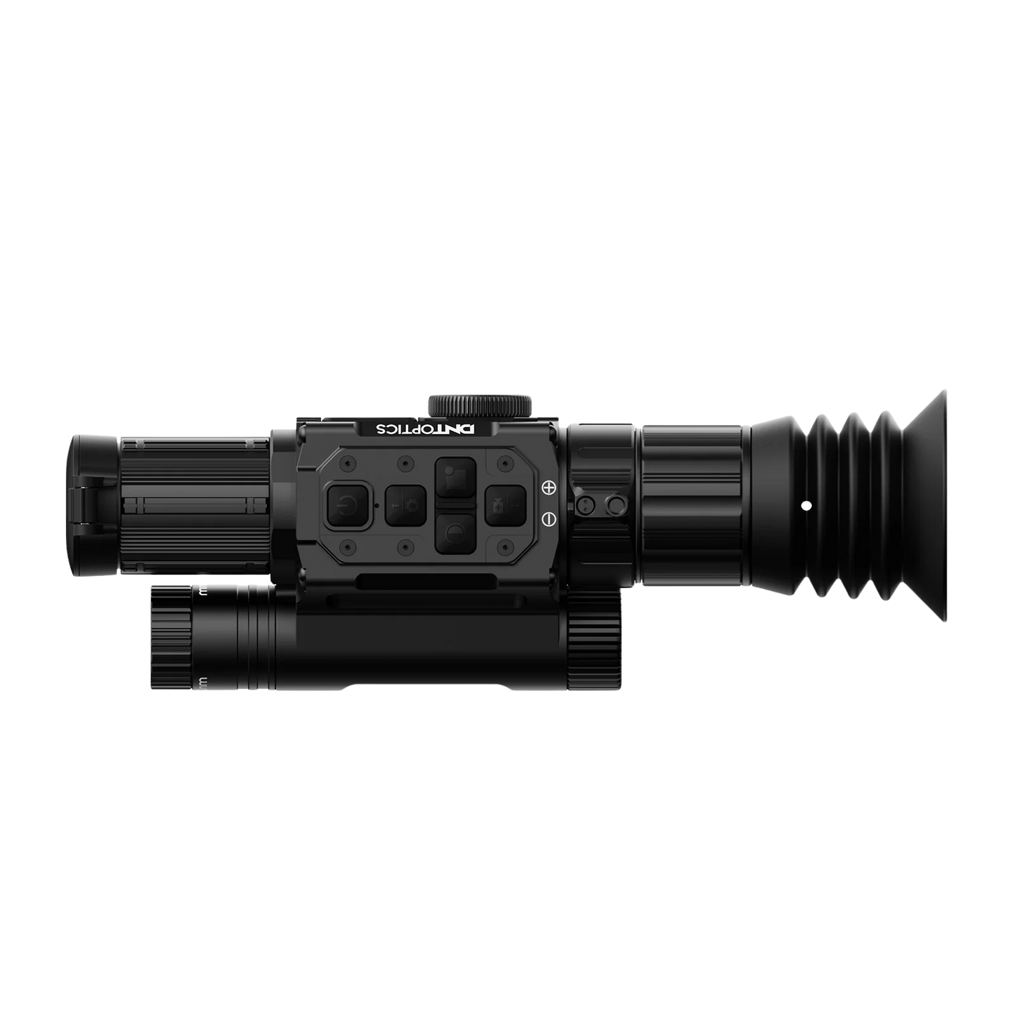 DNT ZULUS HD V2 5-20X Digital Night Vision Scope